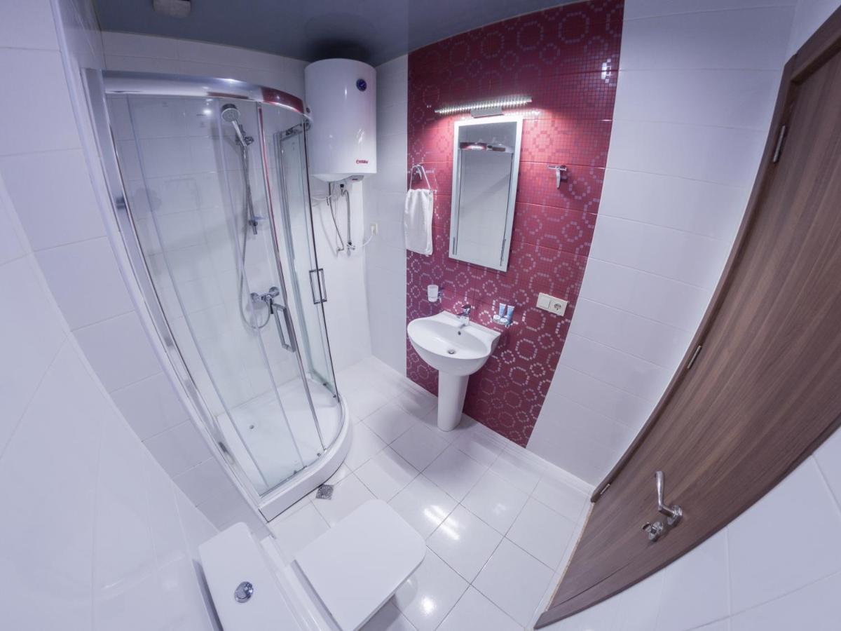 Apart Hotel Orbi Батуми Екстериор снимка