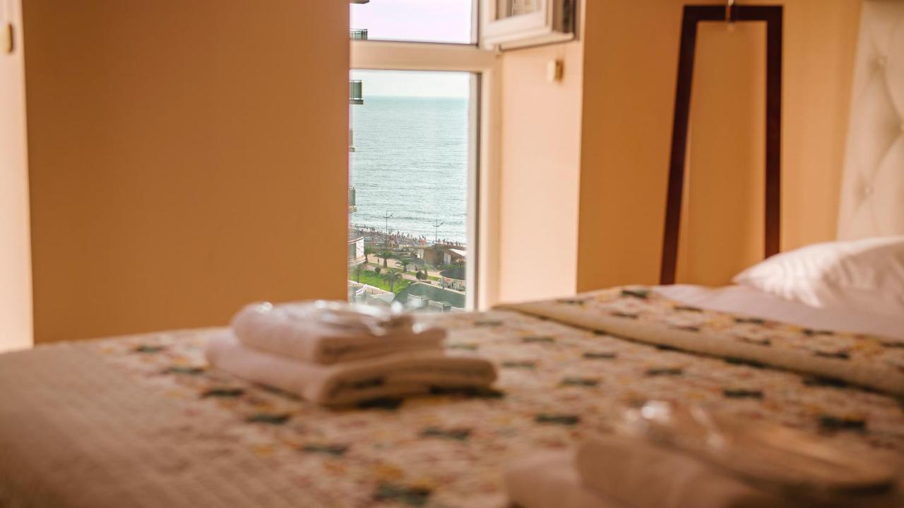 Apart Hotel Orbi Батуми Екстериор снимка